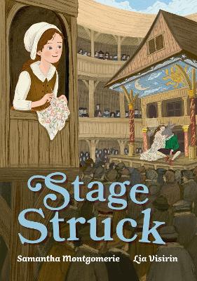 Stage Struck: Fluency 14