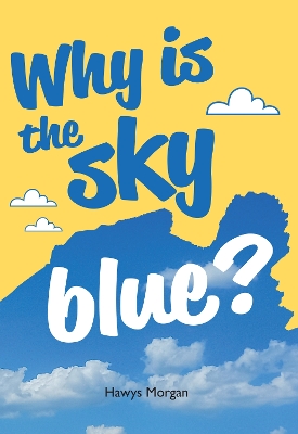 Why is the sky blue?: Fluency 14