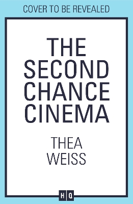 Second Chance Cinema