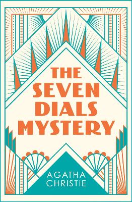 Seven Dials Mystery Special edition