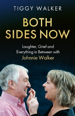 Both Sides Now: Laughter, Grief and Everything in Between with Johnnie Walker