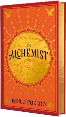 Alchemist Deluxe edition