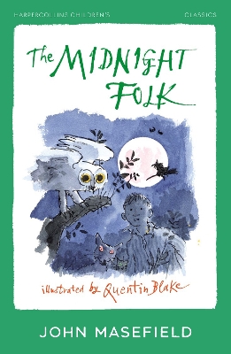 Midnight Folk