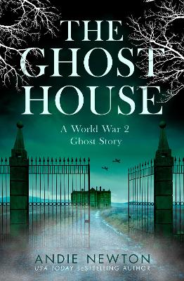 Ghost House