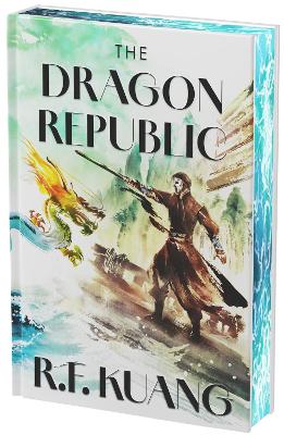 Dragon Republic Collectors Edition