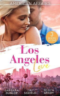 AMERICAN AFFAIRS LOS ANGELE EB: One Baby, Two Secrets (Billionaires and Babies) / the Heir Affair / Temptation on His Terms