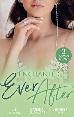 ENCHANTED EVER AFTER EB: Vettori's Damsel in Distress / Her First-Date Honeymoon (Romantic Getaways) / Beauty and Her Boss