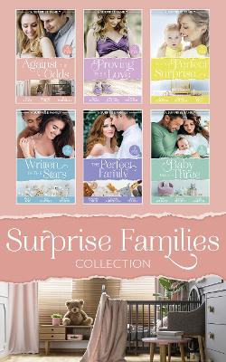 SURPRISE FAMILIES COLLECTIO EB