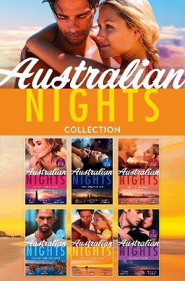 AUSTRALIAN NIGHTS COLLECTIO EB