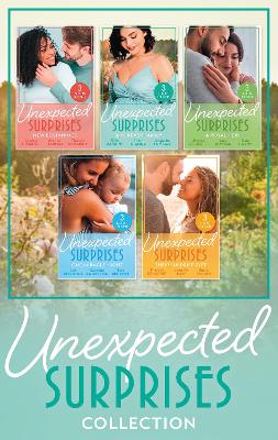 Unexpected Surprises Collection