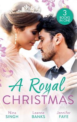 ROYAL CHRISTMAS EB: Christmas with Her Secret Prince / a Royal Christmas Proposal / a Princess by Christmas