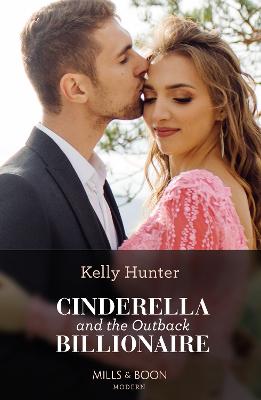 Cinderella And The Outback Billionaire