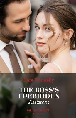 Boss's Forbidden Assistant