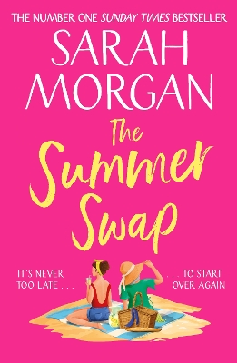 Summer Swap