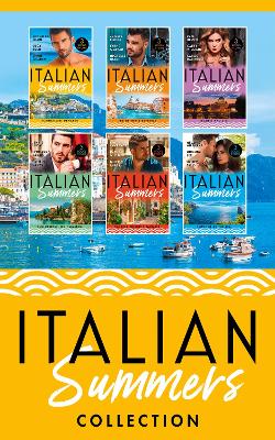 Italian Summers Collection