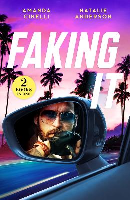 Faking It: Fast-Track Fiance (The Fast Track Billionaires' Club) / Billion-Dollar Dating Game (Billion-Dollar Bet)