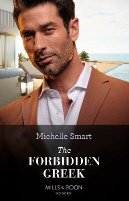 Forbidden Greek