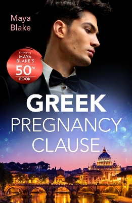 Greek Pregnancy Clause