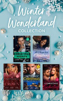 Winter Wonderland Collection