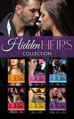 Hidden Heirs Collection