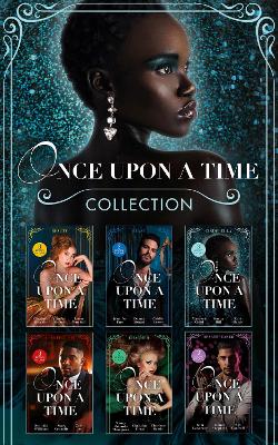 Once Upon A Time Collection