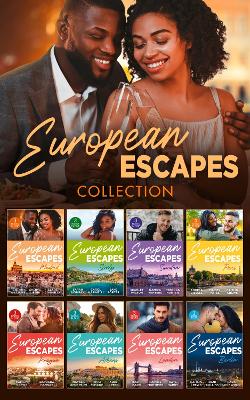 European Escapes Collection