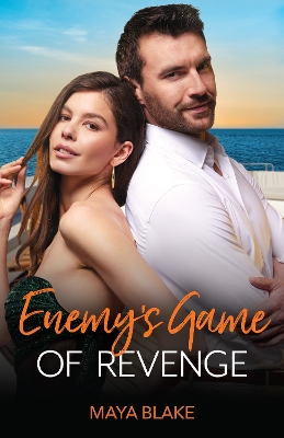 Enemy's Game Of Revenge