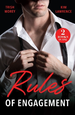 Rules Of Engagement: Engaged in Deception / After-Hours Proposal