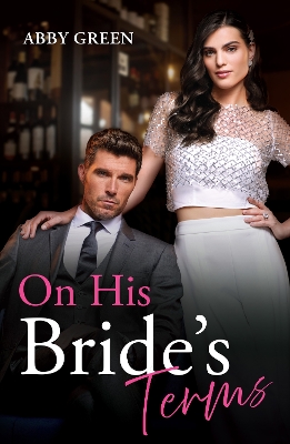 On His Bride's Terms