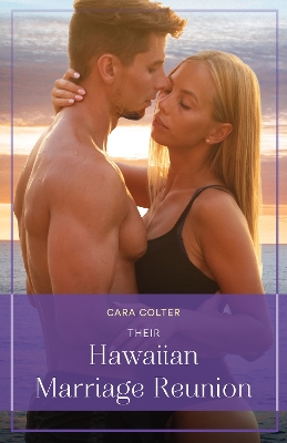 Their Hawaiian Marriage Reunion