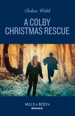 Colby Christmas Rescue