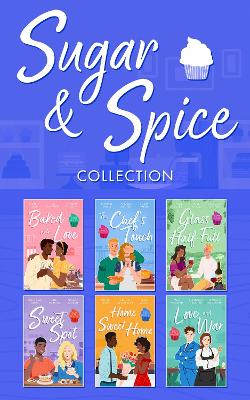 Sugar & Spice Collection