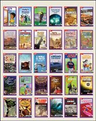 Reading Wonders, Grade 6, Leveled Reader Package (6 Ea. of 30) Ell, Grade 6