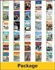 Reading Wonders, Grade 3, Leveled Reader Package 1 of 30 Beyond