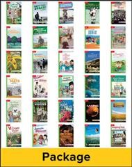 Reading Wonders, Grade 5, Leveled Reader Package (1 Ea. of 30) Beyond
