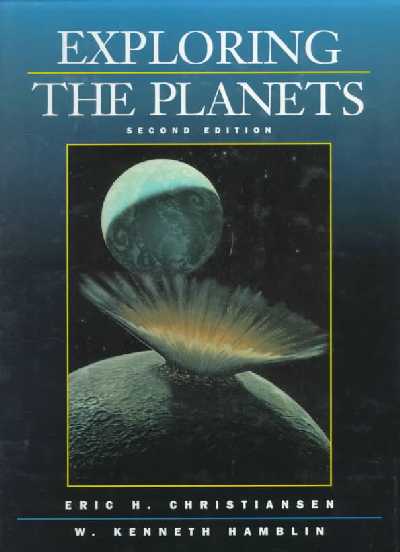 Exploring the Planets 2nd edition