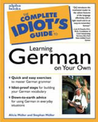 Learning German on Your Own