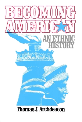 Becoming American