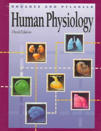 Human Physiology 3rd Revised edition