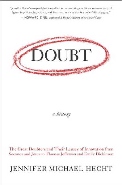 Doubt