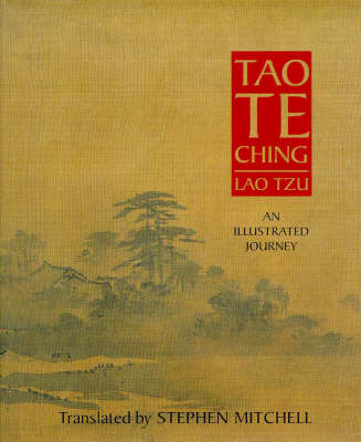 Tao Te Ching: An Illustrated Journey illustrated edition