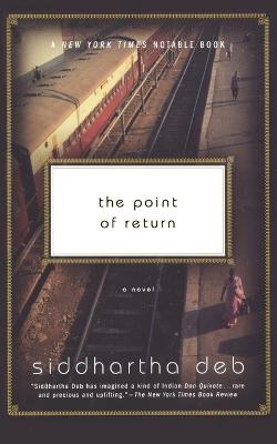 Point of Return