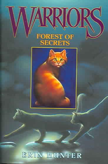 Forest of Secrets