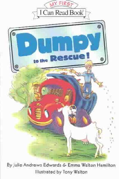 Dumpy to the Rescue!