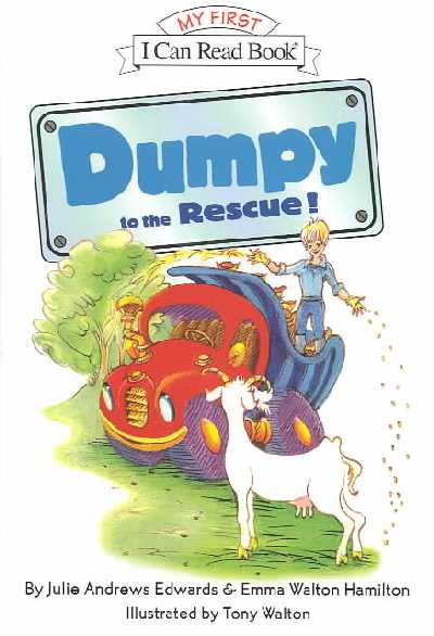 Dumpy to the Rescue!
