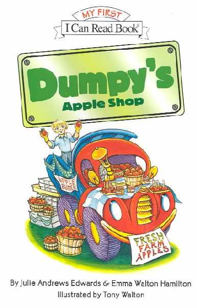 Dumpy's Apple Shop