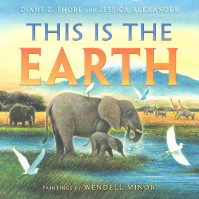 This Is the Earth
