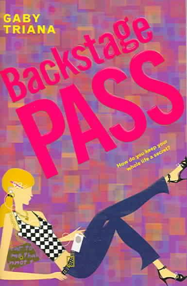 Backstage Pass