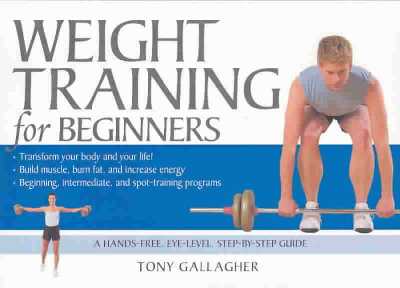 Weight Training for Beginners
