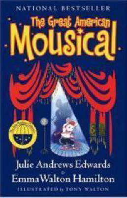 Great American Mousical